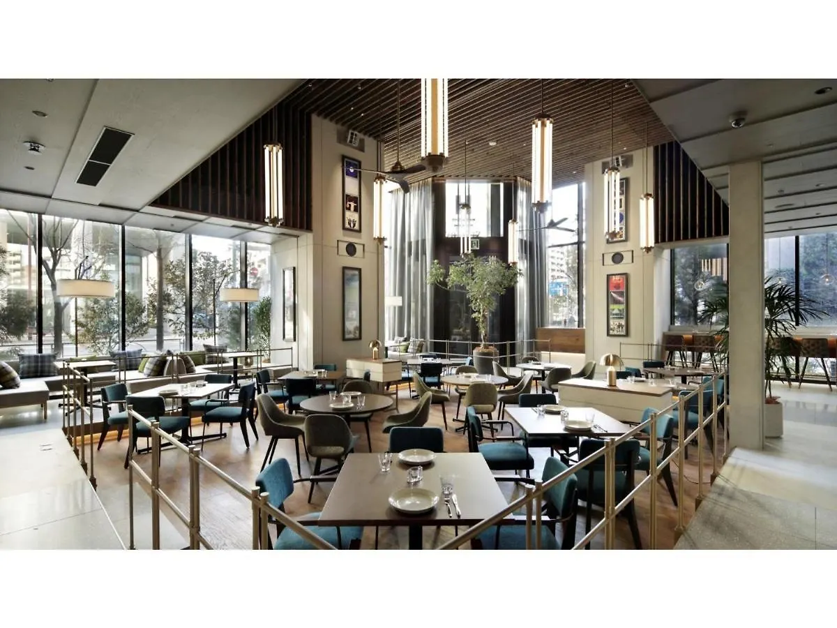 Hamacho Hotel Tokyo - Vacation Stay 13725V