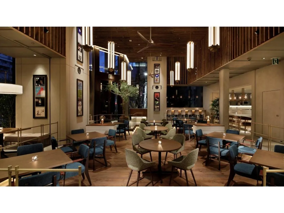 Hamacho Hotel Tokyo - Vacation Stay 13725V Japán
