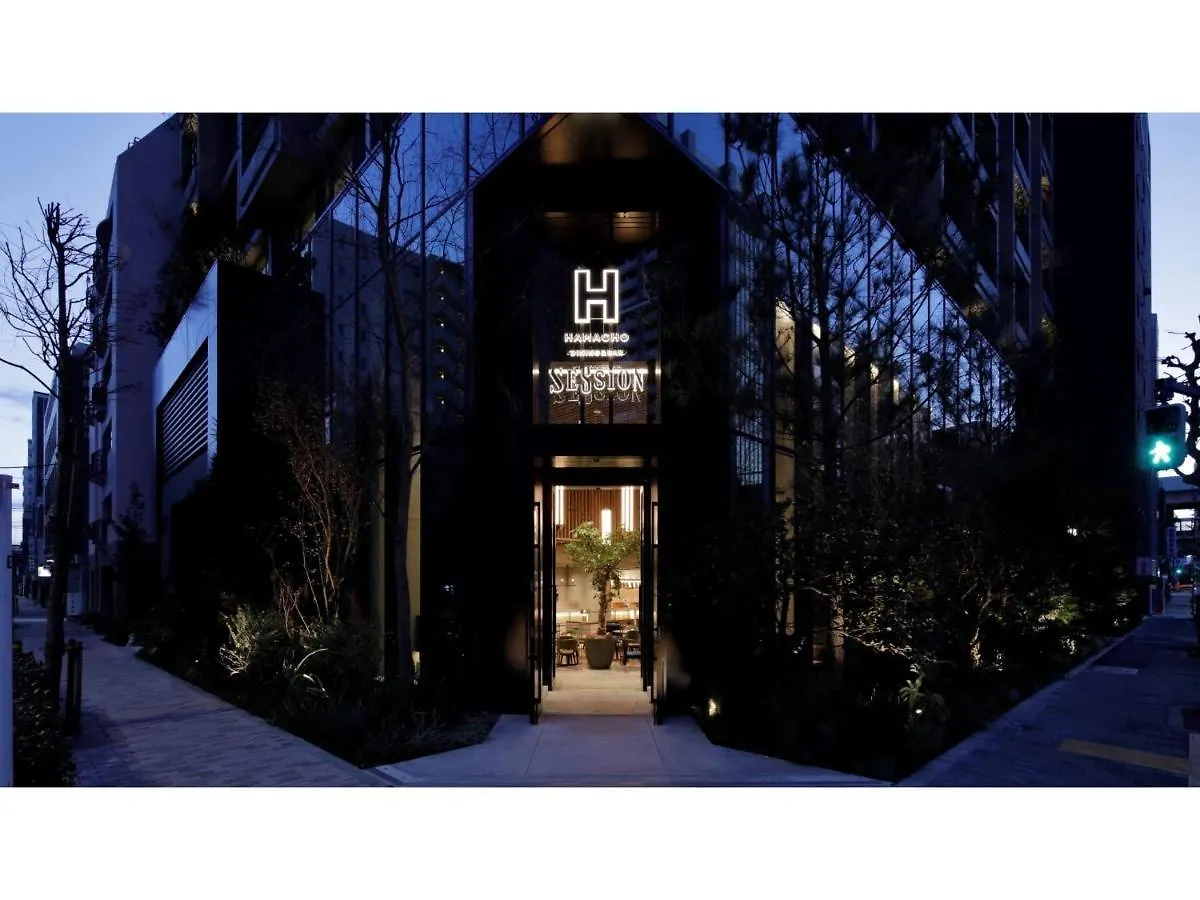 Hamacho Hotel Tokyo - Vacation Stay 13725V