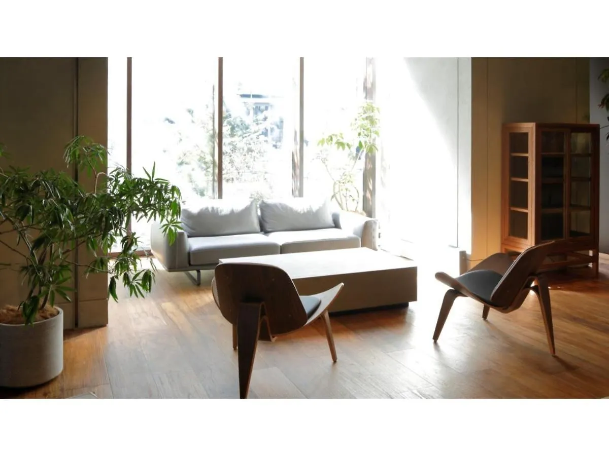 Hamacho Hotel Tokyo - Vacation Stay 13725V