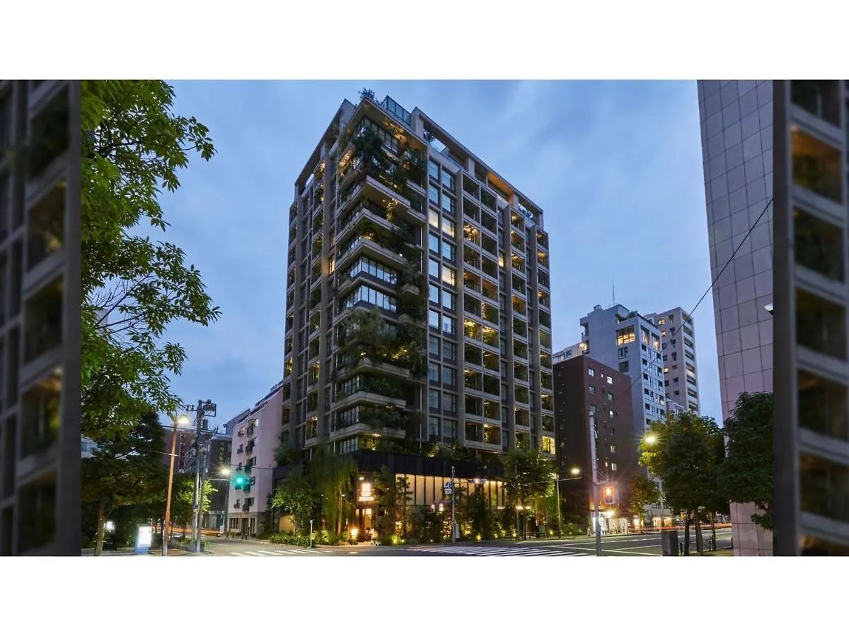 Hamacho Hotel Tokyo - Vacation Stay 13725V 0*,  Japan