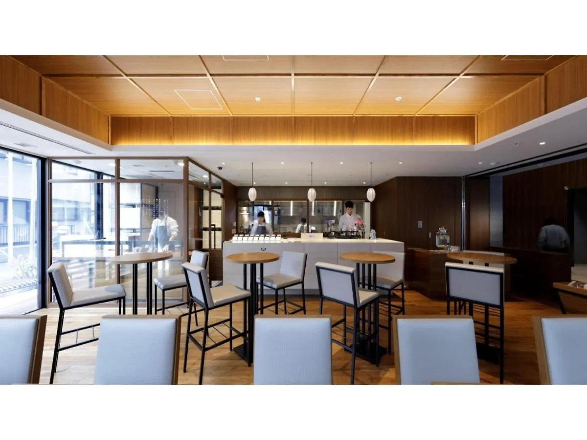 Hamacho Hotel Tokyo - Vacation Stay 13725V